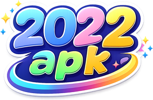 2022 apk সাইটের লোগো